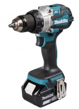 Makita DHP489RTJ