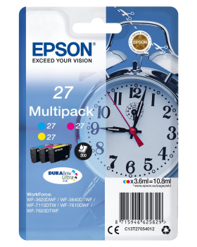 Epson C13T27054022