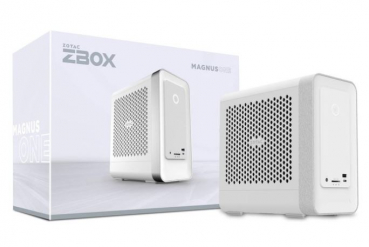 Zotac ZBOX-ERP74070W-BE