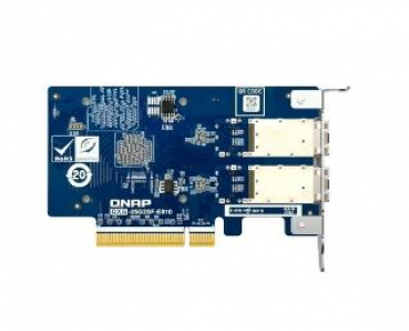 QNAP QXG-25G2SF-E810