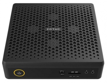 Zotac ZBOX-EN374070C-BE-W5