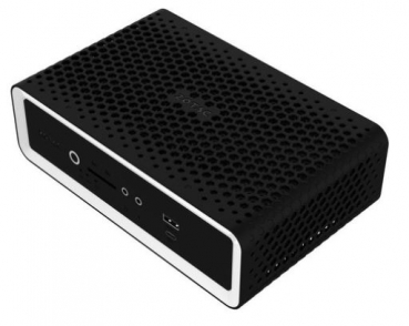 Zotac ZBOX-CI629NANO-BE