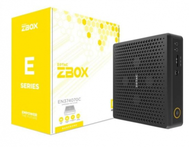 Zotac ZBOX-EN374070C-BE