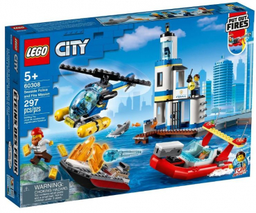 Lego 60308