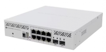 MikroTik CRS310-8G+2S+IN