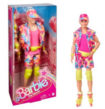 Barbie HRF28