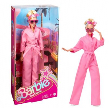 Barbie HRF29