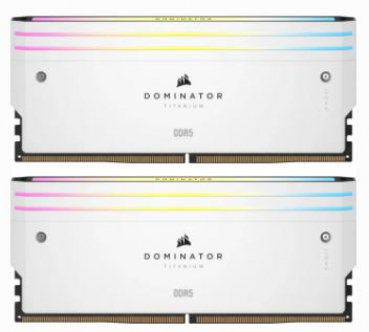 Corsair CMP32GX5M2X6600C32W