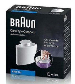 Braun BRSF001