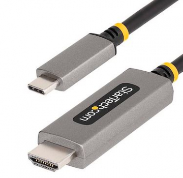 StarTech.com 134B-USBC-HDMI211M