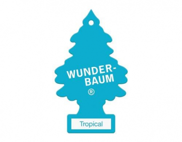 Divers 35118:WUNDERBAUM