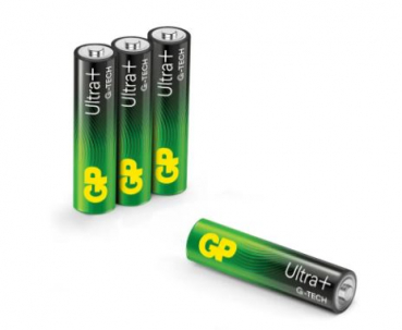 GP Batteries 03024AUPETA-B4