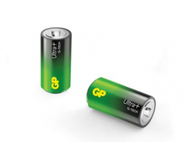 GP Batteries 03014AUPETA-B2