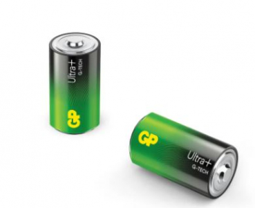 GP Batteries 03013AUPETA-B2