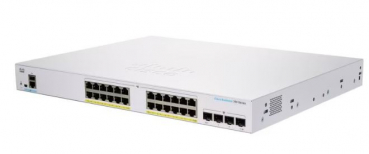 Cisco CBS350-24FP-4G-EU