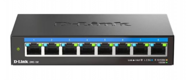 D-Link DMS-108/E