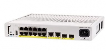 Cisco C9200CX-12P-2X2G-A