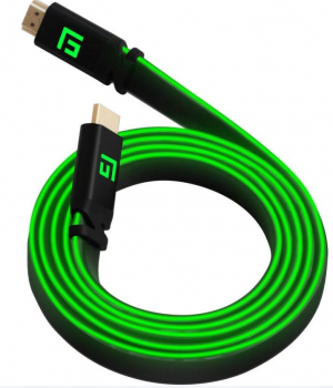 Divers FG-HDMILED-300-GREEN