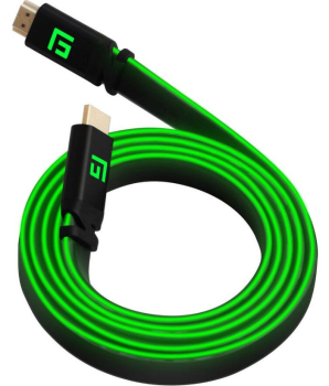 Divers FG-HDMILED-150-GREEN