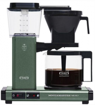 Moccamaster 53991