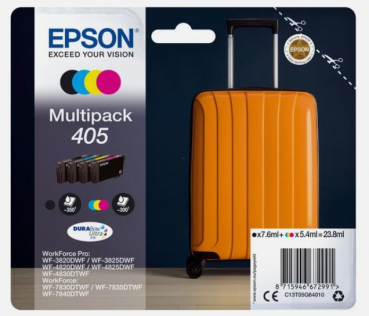 Epson C13T05G64020