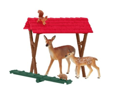 Schleich 42658