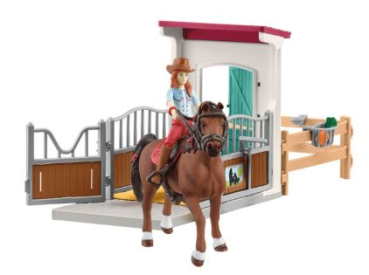 Schleich 42710