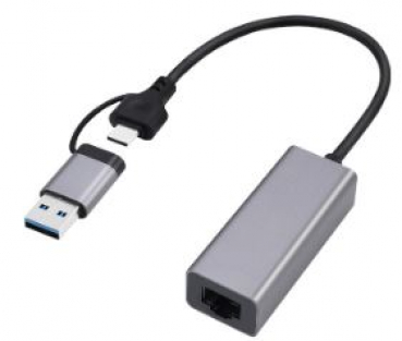 Gembird A-USB3AC-LAN-01