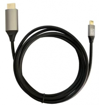 LC-Power LC-C-C-HDMI-2M