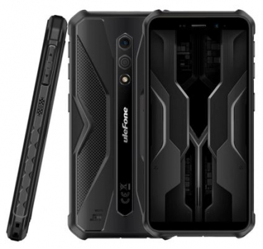 Ulefone UF-AX12P/BK