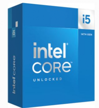 Intel BX8071514600K