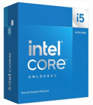 Intel BX8071514600KF