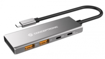 Conceptronic HUBBIES15G