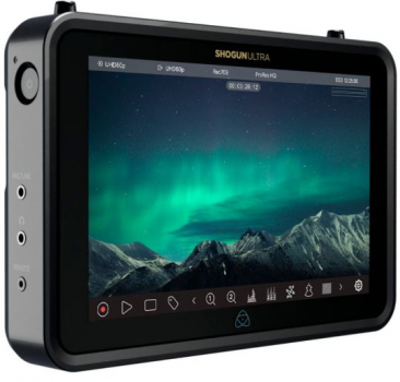 Atomos ATOMSHGU01