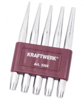 KRAFTWERK 3355