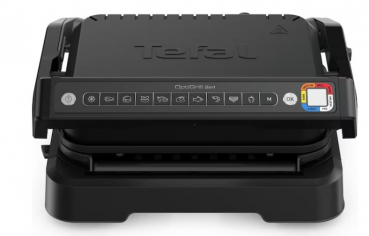 Tefal GC7728 OPTIGRILL 2IN1