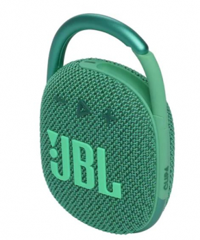 JBL JBLCLIP4ECOGRN