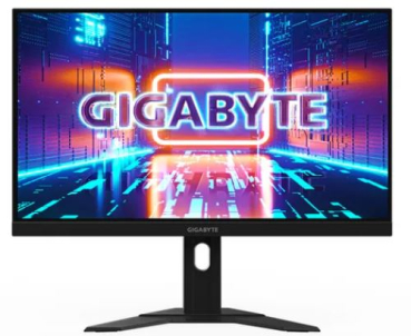 Gigabyte M27U-EK