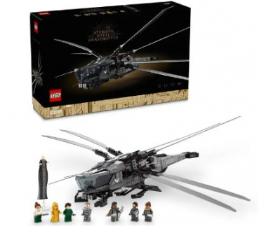 Lego 10327