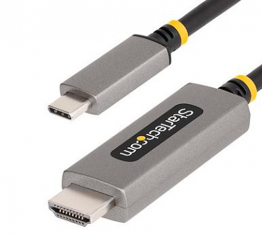 StarTech.com 135B-USBC-HDMI212M