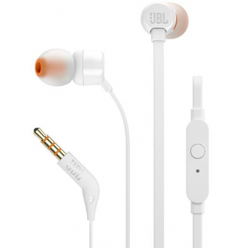 JBL JBLT110WHT