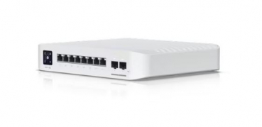 Ubiquiti Networks USW-PRO-8-POE