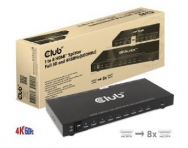 CLUB3D CSV-1383