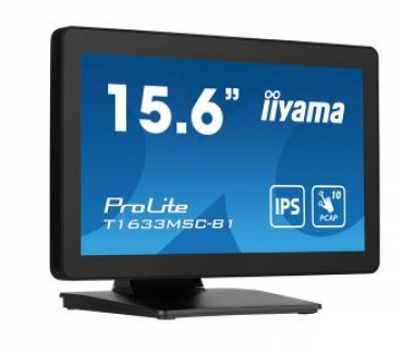 iiyama T1633MSC-B1