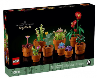 Lego 10329