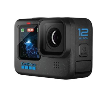 GoPro CHDHX-121-RW