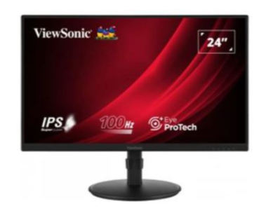 Viewsonic VG2408A