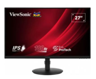 Viewsonic VG2708A-MHD