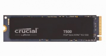 Crucial CT1000T500SSD8