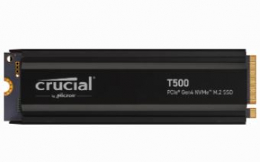 Crucial CT2000T500SSD5